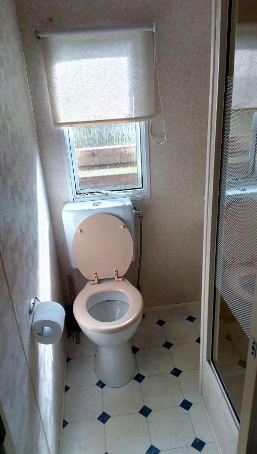 Samson Mobile House Villa Bled Dış mekan fotoğraf