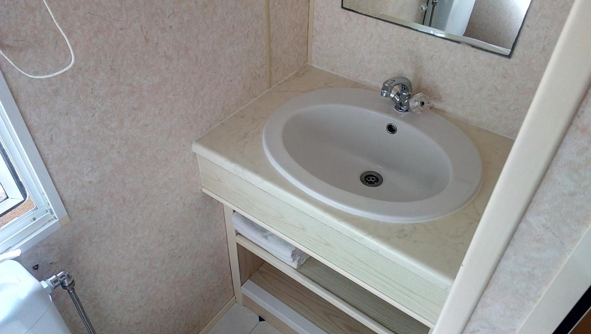 Samson Mobile House Villa Bled Dış mekan fotoğraf